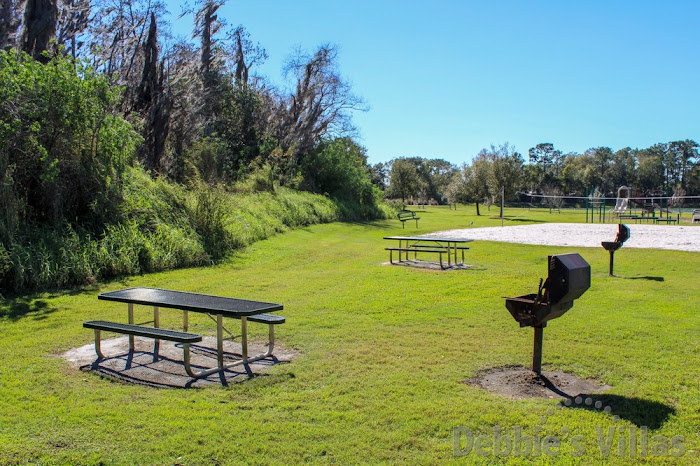 6 bedroom vacation house at Lake Berkley Resort - Image 46