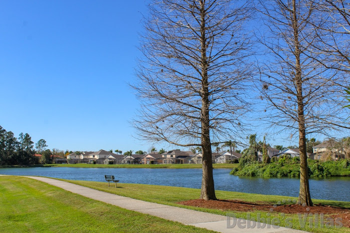 6 bedroom vacation house at Lake Berkley Resort - Image 47