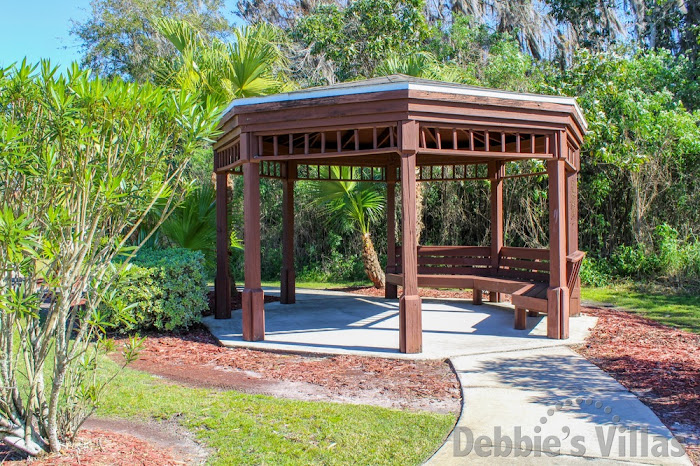 6 bedroom vacation house at Lake Berkley Resort - Image 48