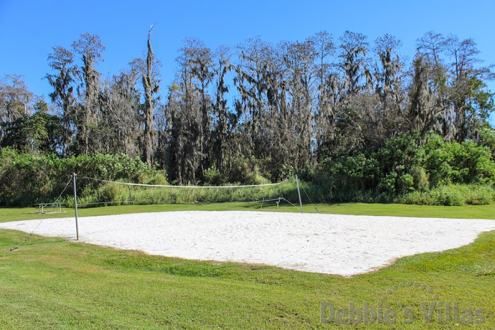 6 bedroom vacation house at Lake Berkley Resort - Image 49