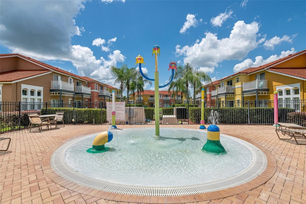 6 bedroom vacation house at Lake Berkley Resort - Image 33