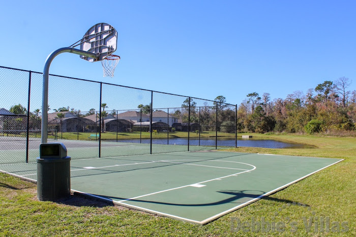 6 bedroom vacation house at Lake Berkley Resort - Image 52