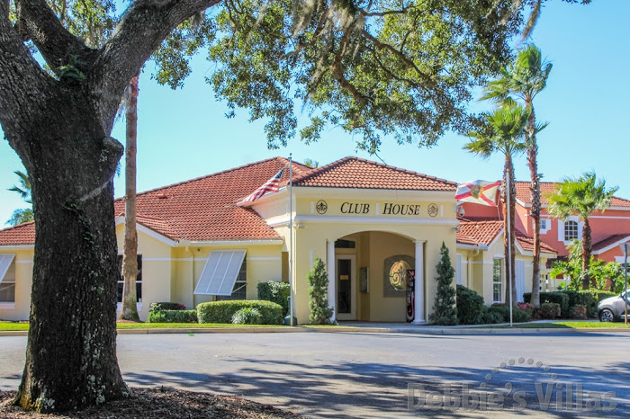 6 bedroom vacation house at Lake Berkley Resort - Image 53