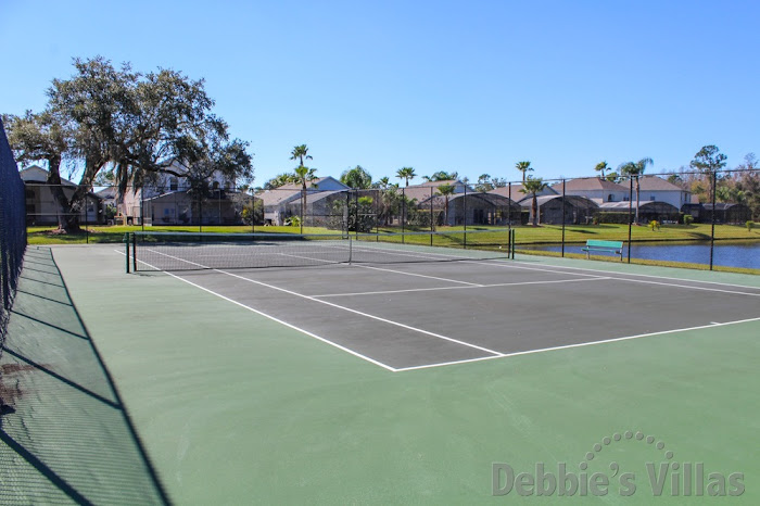 6 bedroom vacation house at Lake Berkley Resort - Image 54