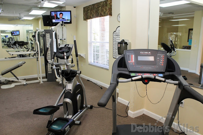 6 bedroom vacation house at Lake Berkley Resort - Image 57