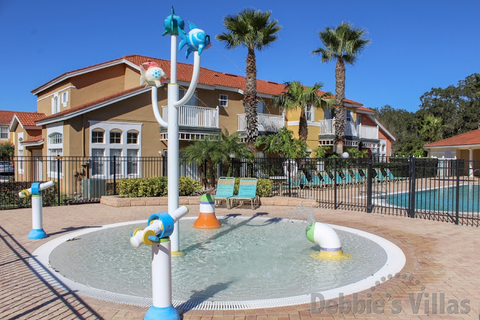 6 bedroom vacation house at Lake Berkley Resort - Image 34