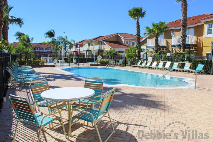 6 bedroom vacation house at Lake Berkley Resort - Image 35