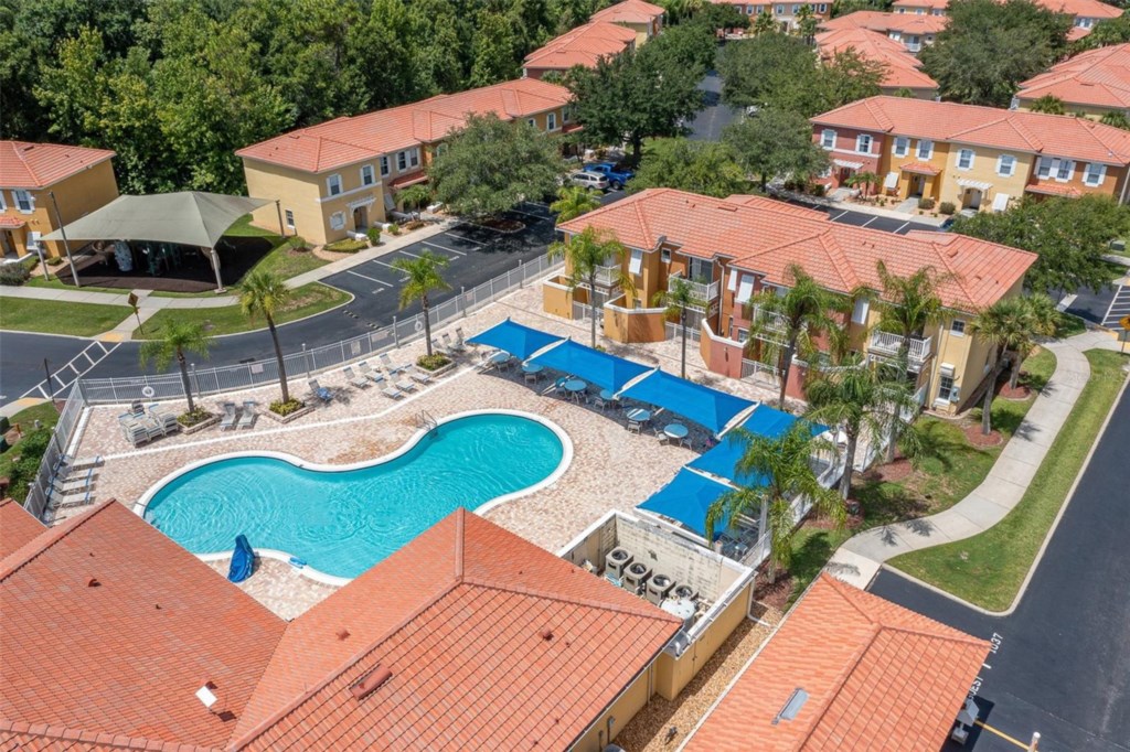 6 bedroom vacation house at Lake Berkley Resort - Image 39