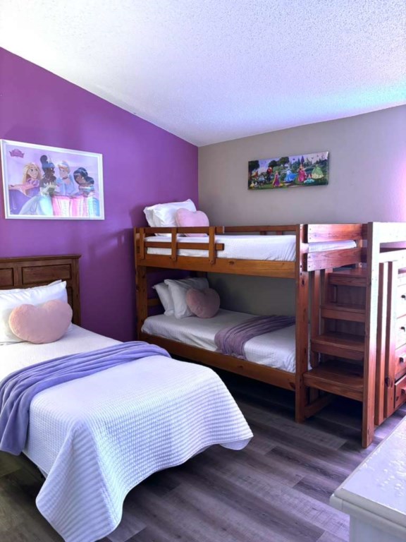 4 bedroom vacation house at Hampton Lakes - Image 18
