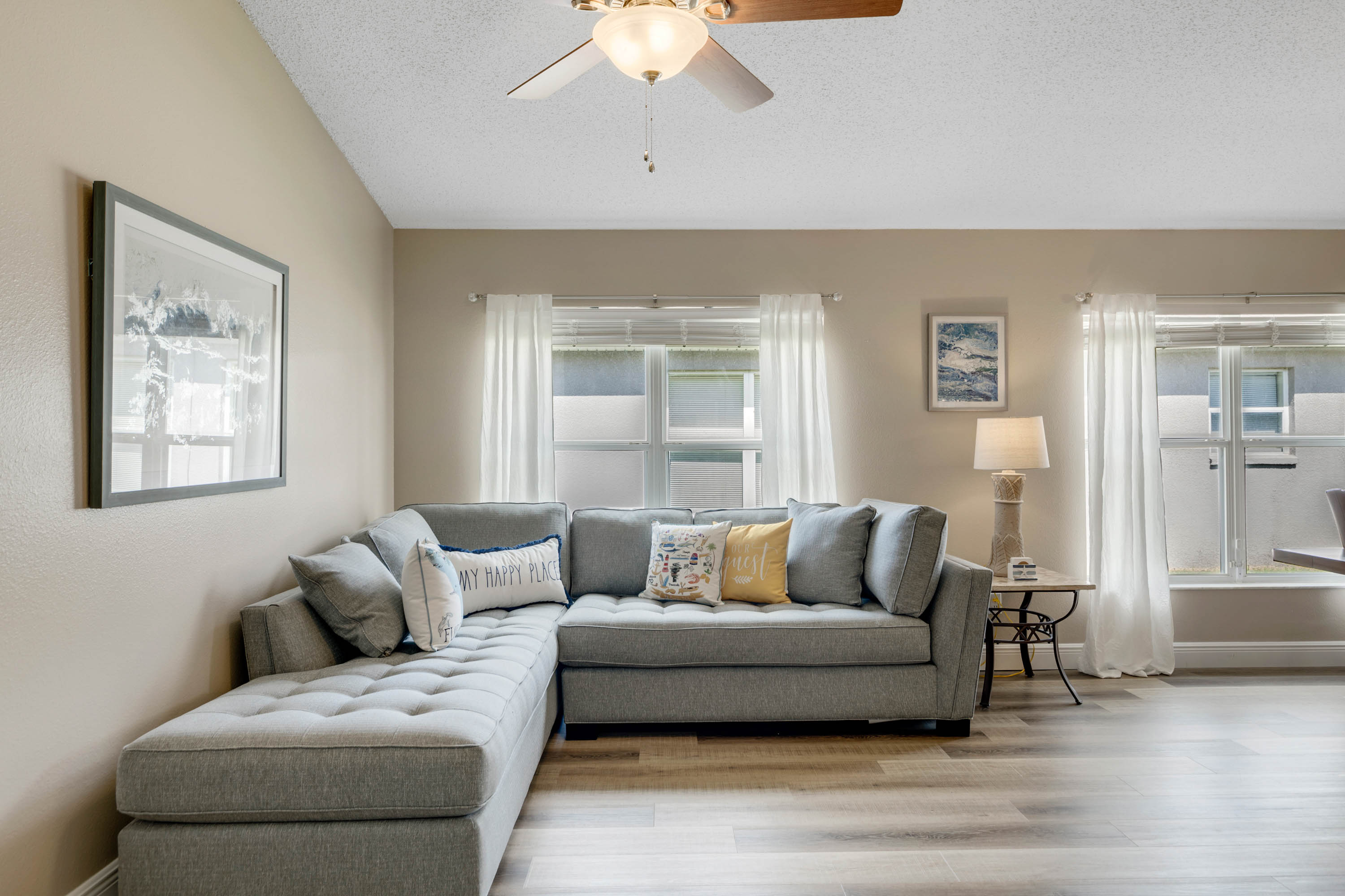 4 bedroom vacation house at Hampton Lakes - Image 13