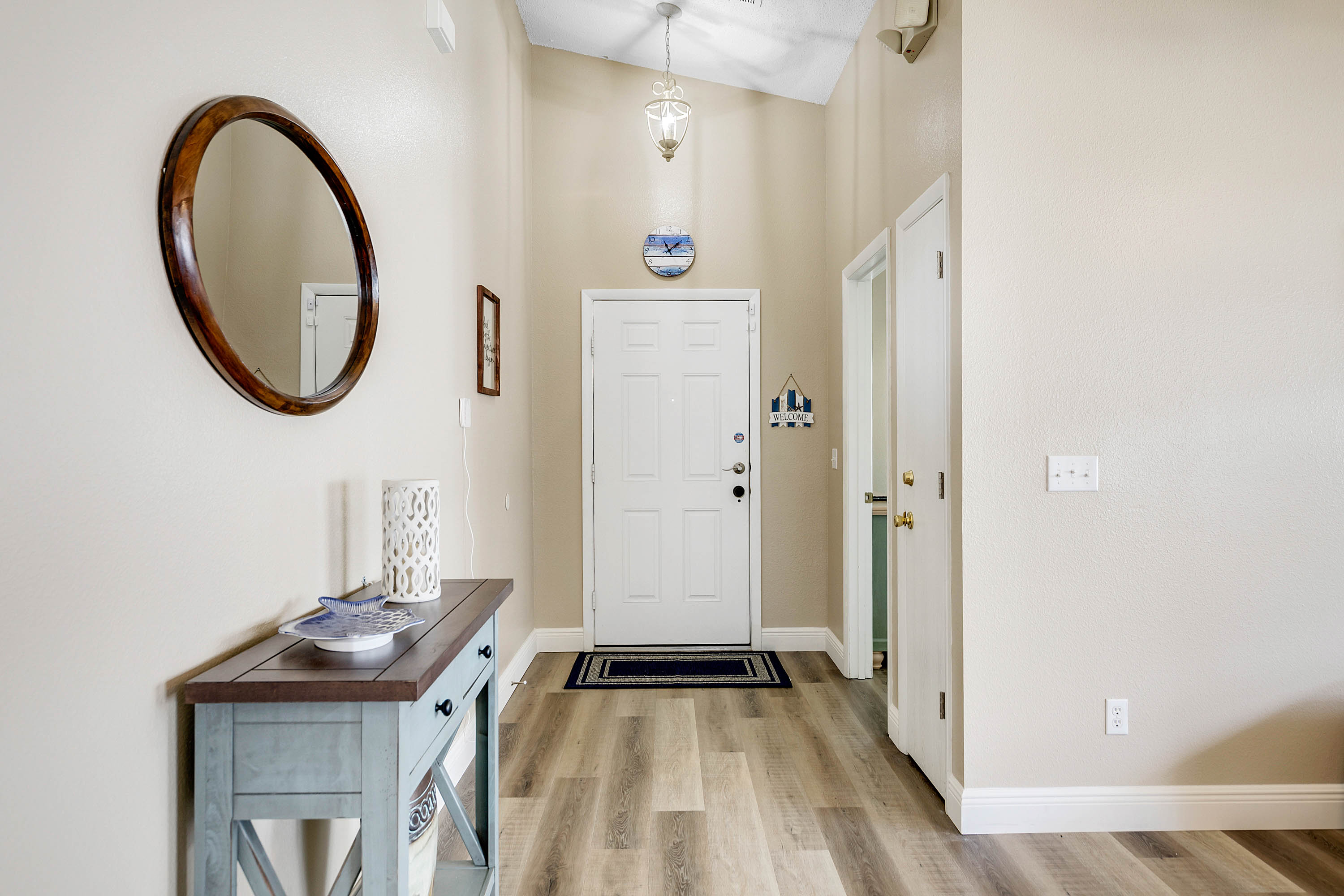 4 bedroom vacation house at Hampton Lakes - Image 14