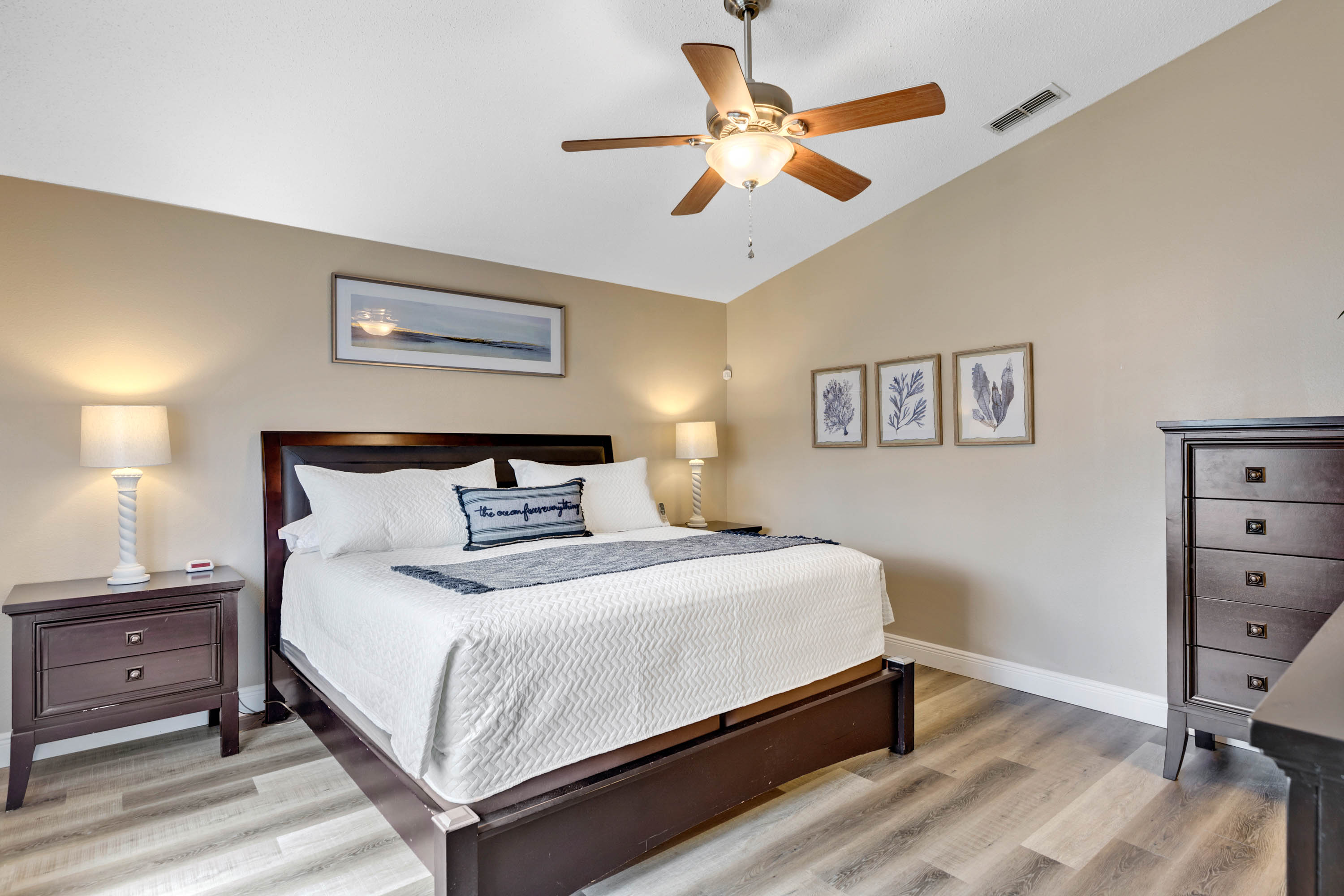 4 bedroom vacation house at Hampton Lakes - Image 16