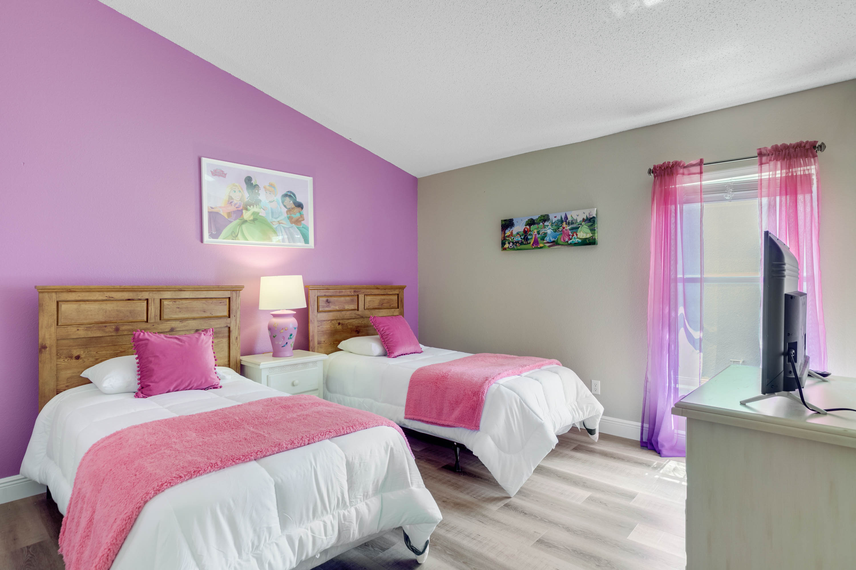 4 bedroom vacation house at Hampton Lakes - Image 19