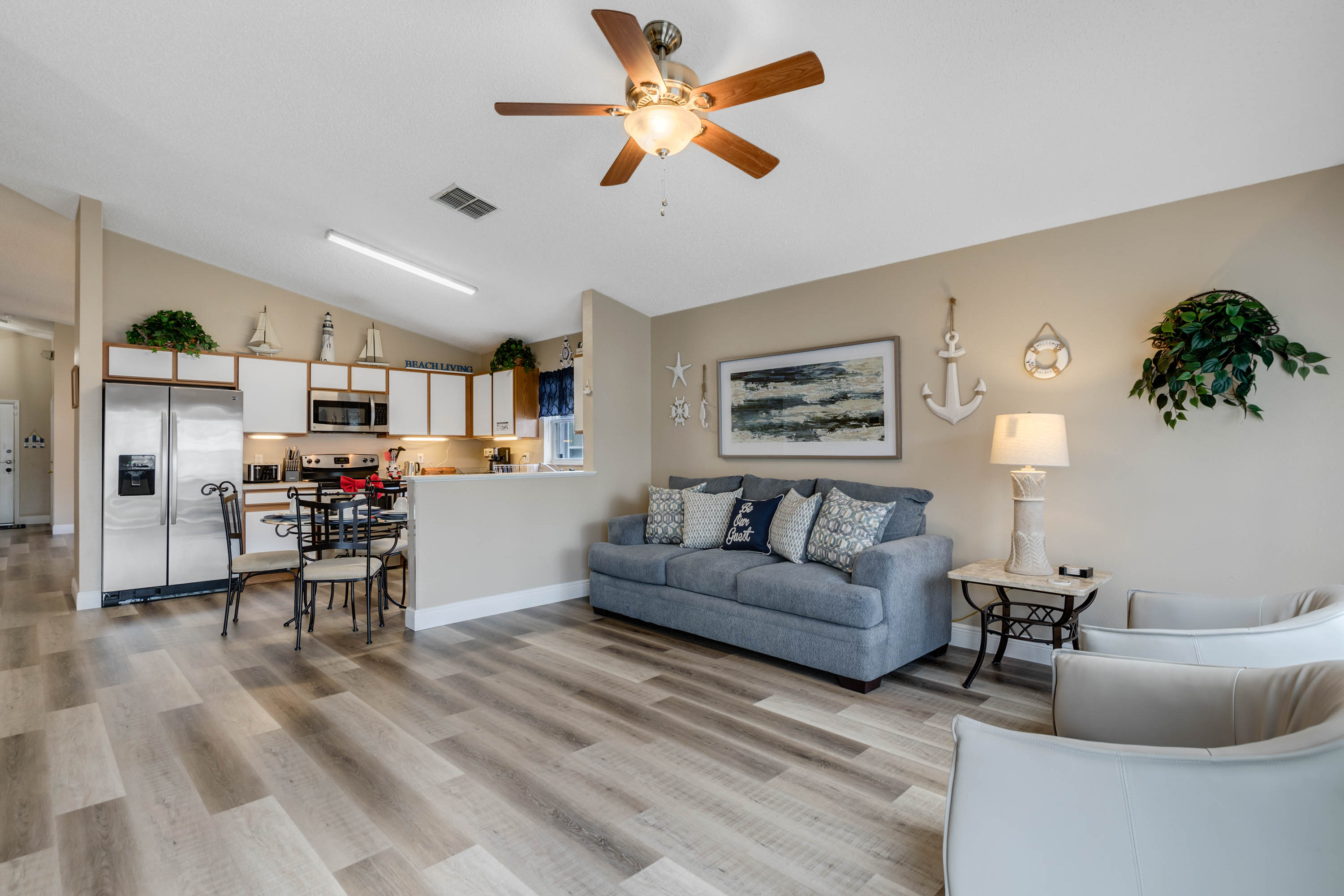 4 bedroom vacation house at Hampton Lakes - Image 2