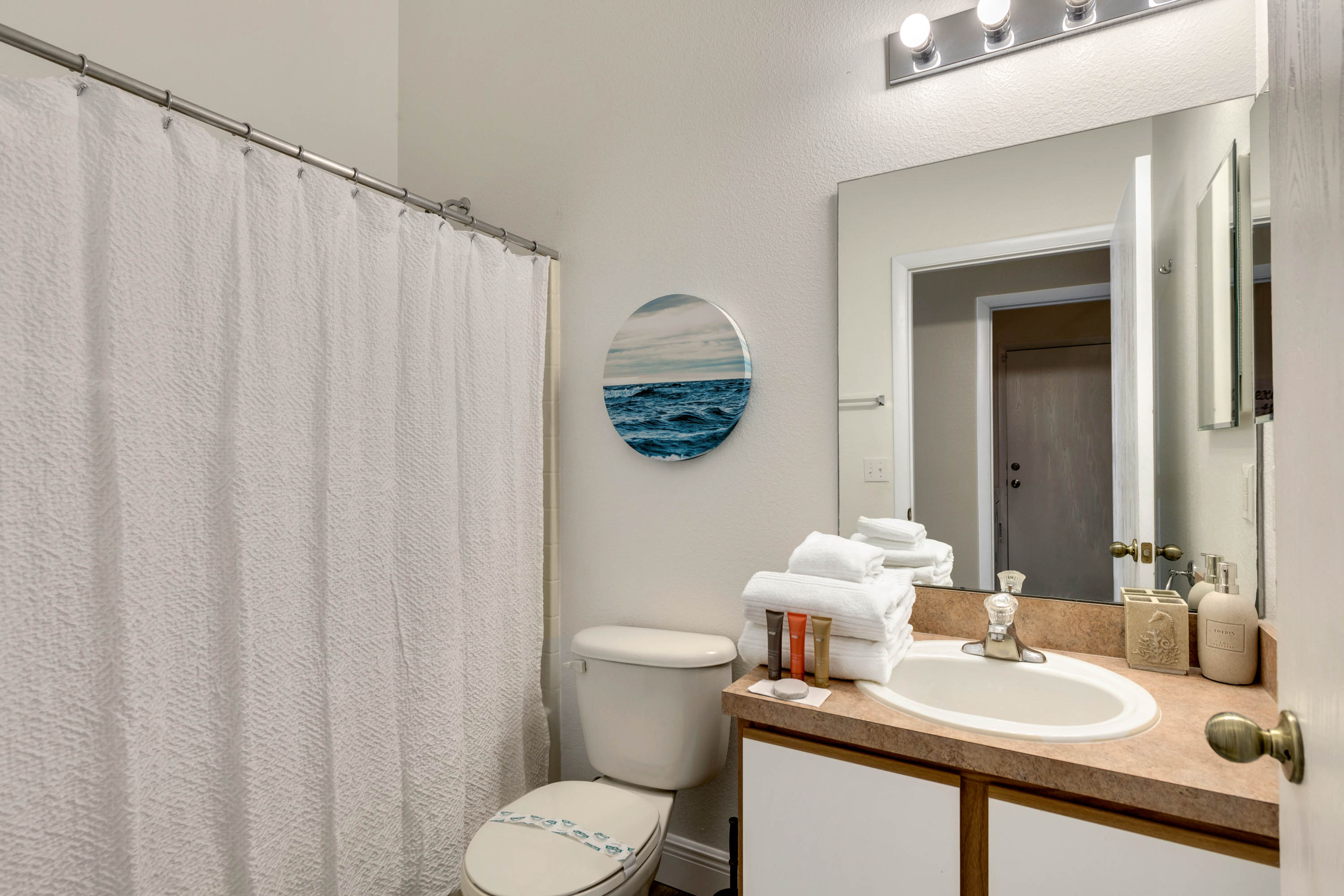 4 bedroom vacation house at Hampton Lakes - Image 23