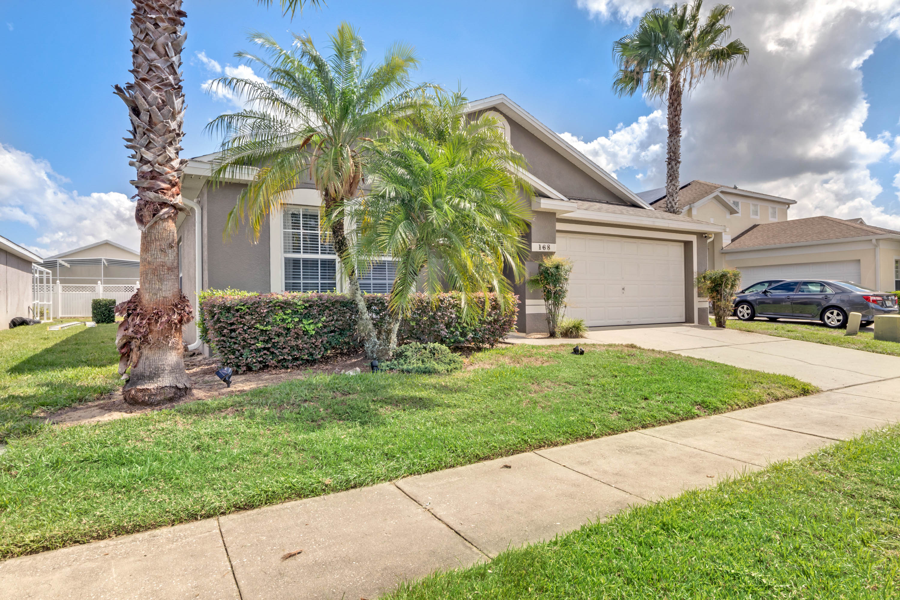 4 bedroom vacation house at Hampton Lakes - Image 26