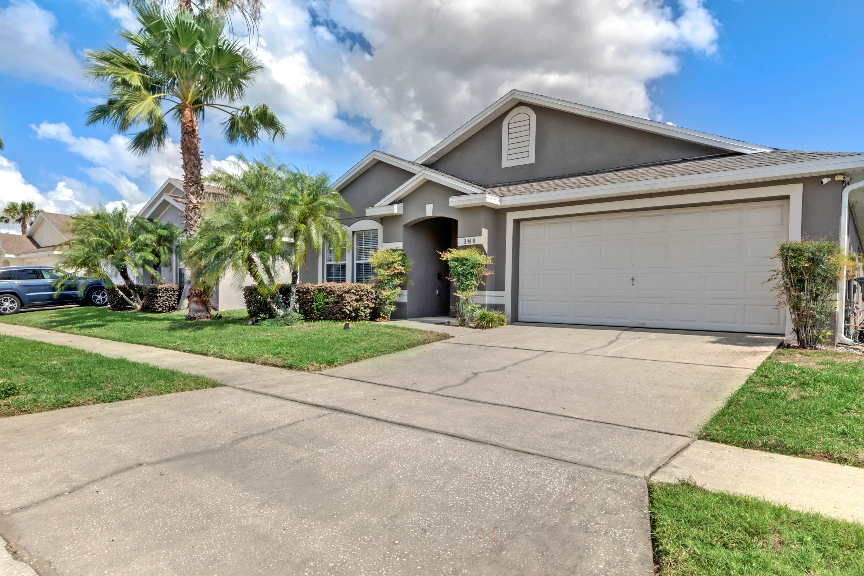 4 bedroom vacation house at Hampton Lakes - Image 27