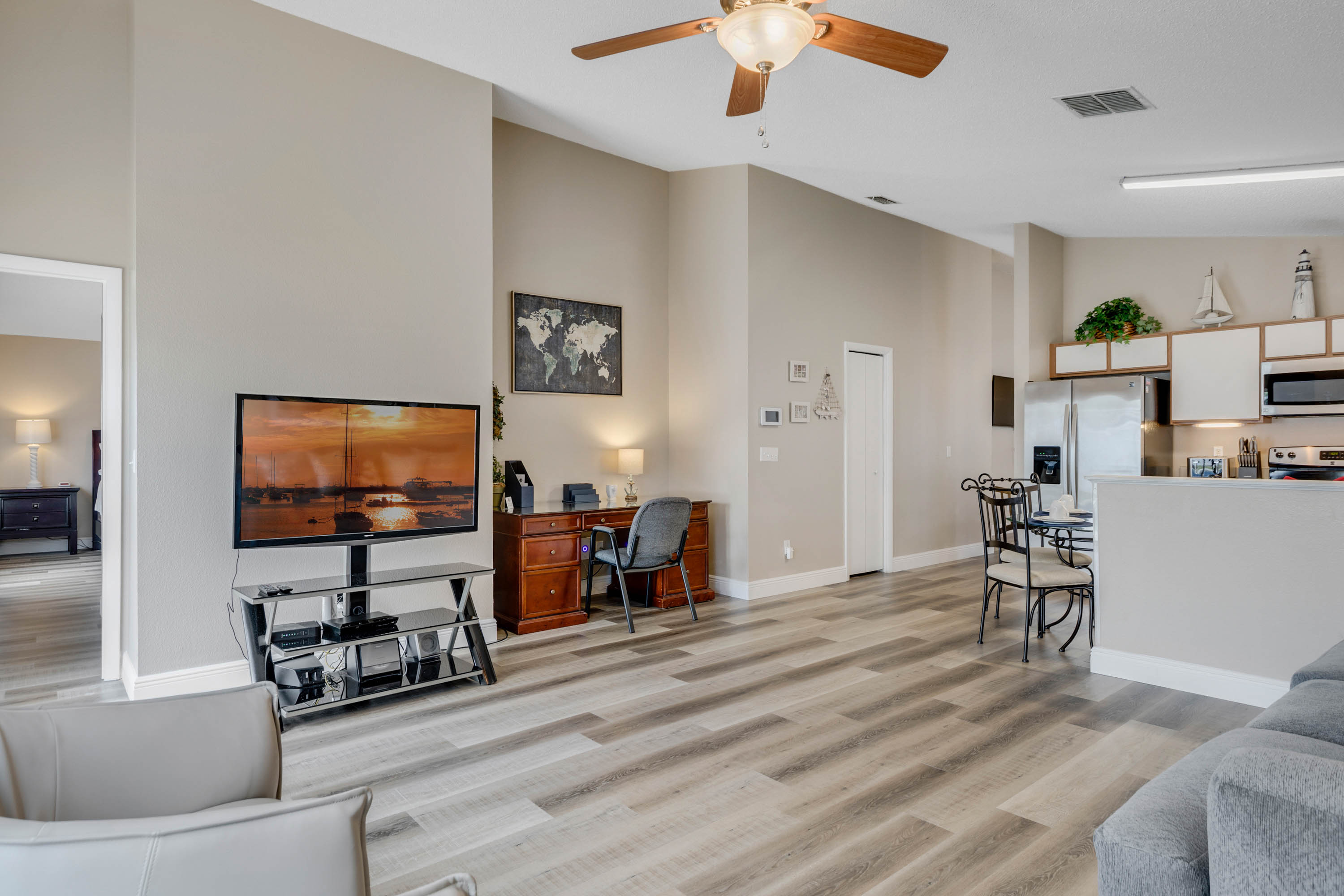 4 bedroom vacation house at Hampton Lakes - Image 4