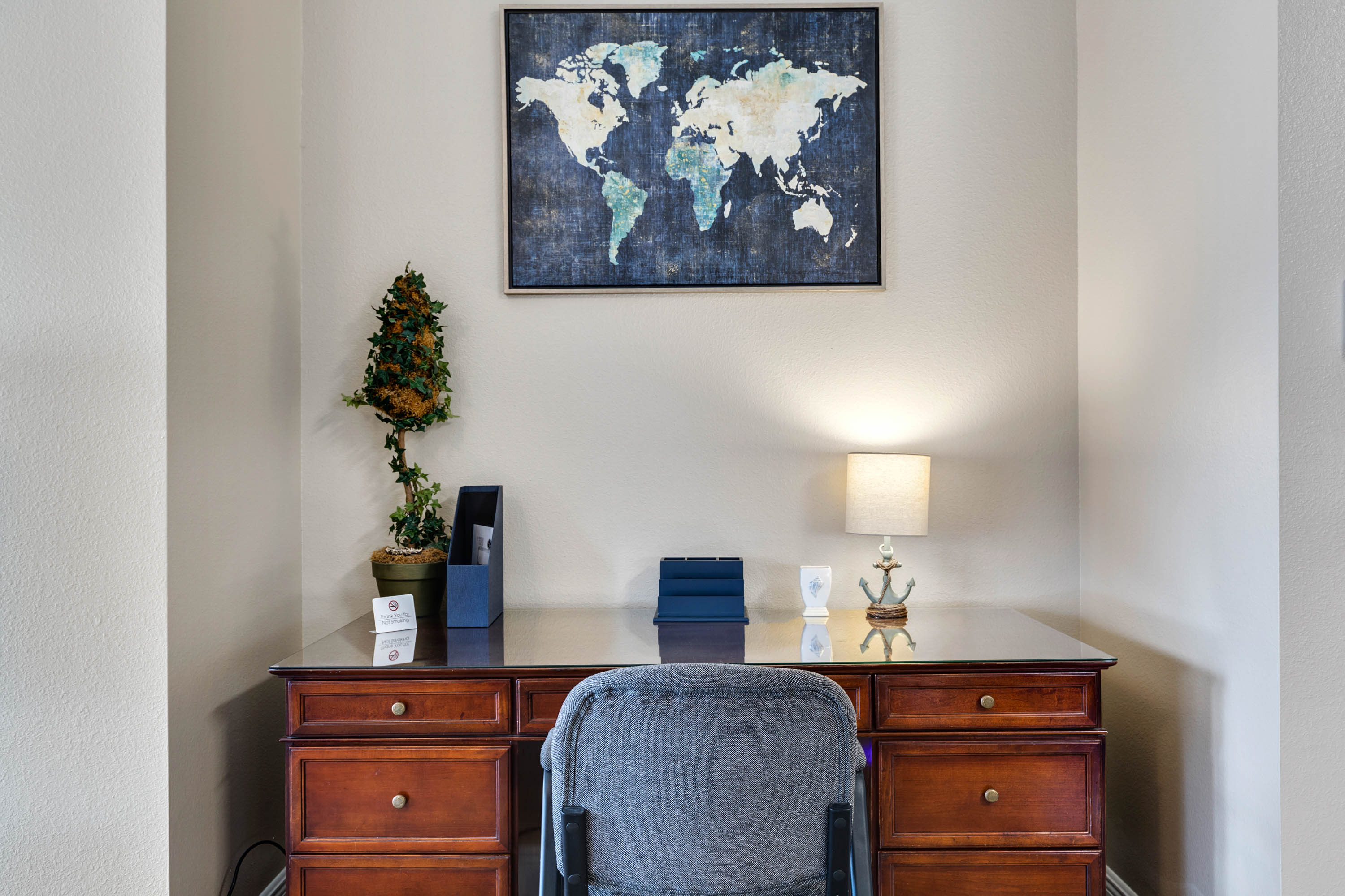 4 bedroom vacation house at Hampton Lakes - Image 5