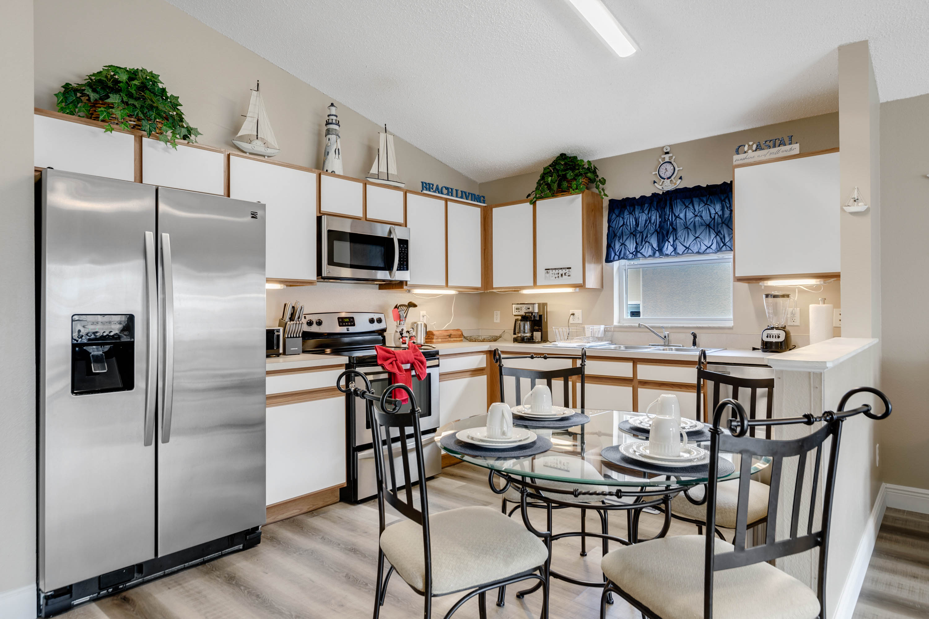 4 bedroom vacation house at Hampton Lakes - Image 6