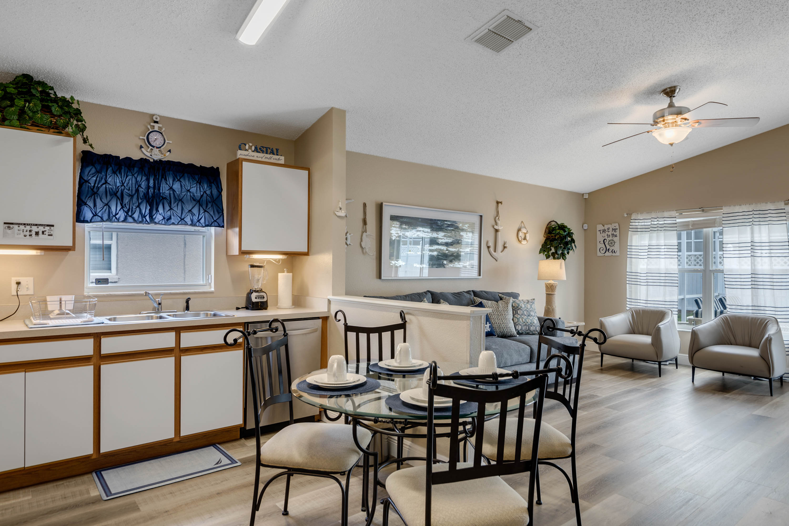 4 bedroom vacation house at Hampton Lakes - Image 7