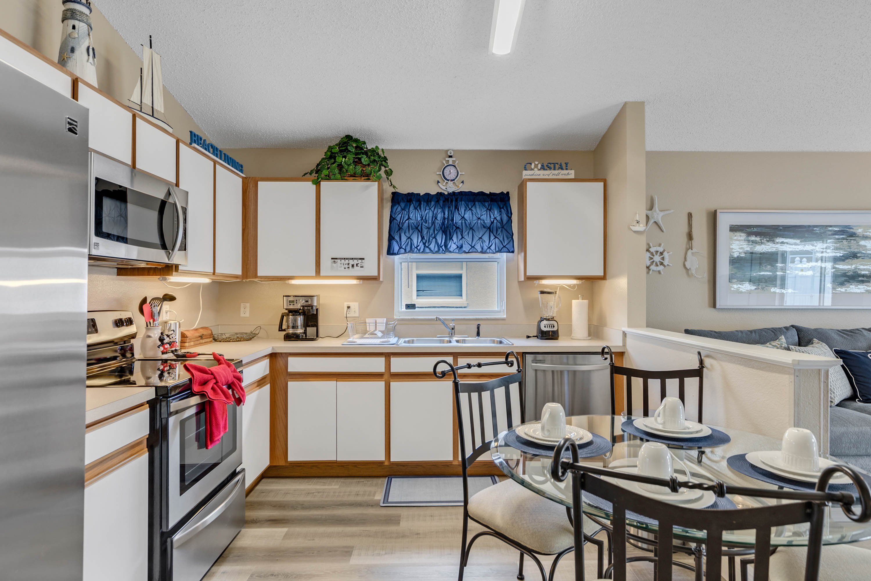 4 bedroom vacation house at Hampton Lakes - Image 8