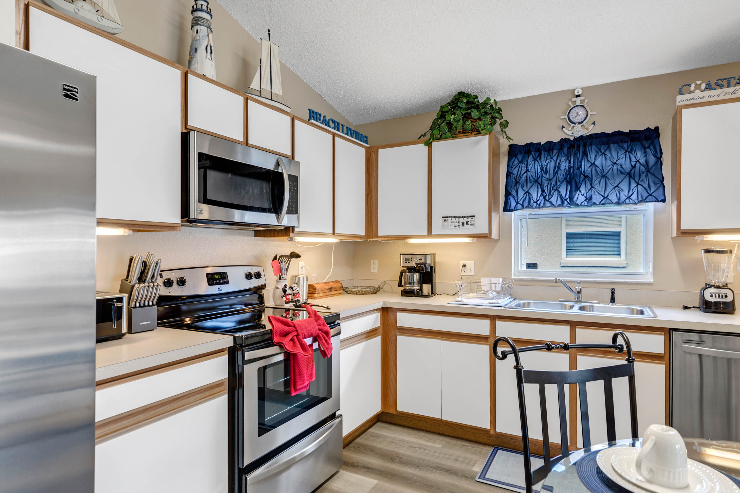 4 bedroom vacation house at Hampton Lakes - Image 9