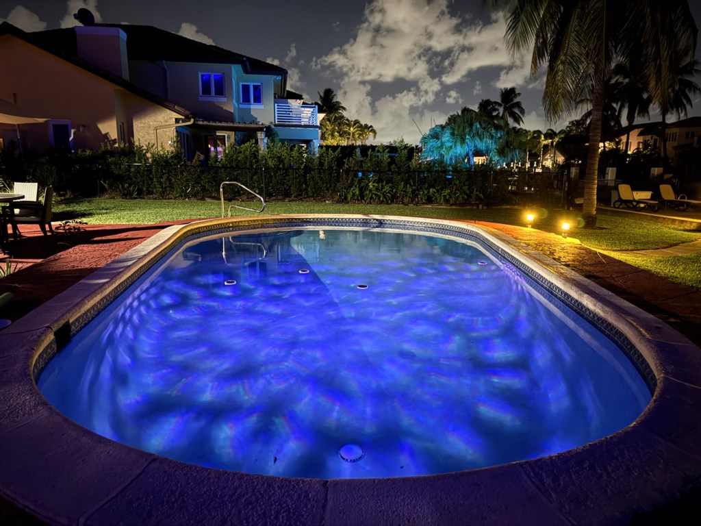 Evening ambience pic4