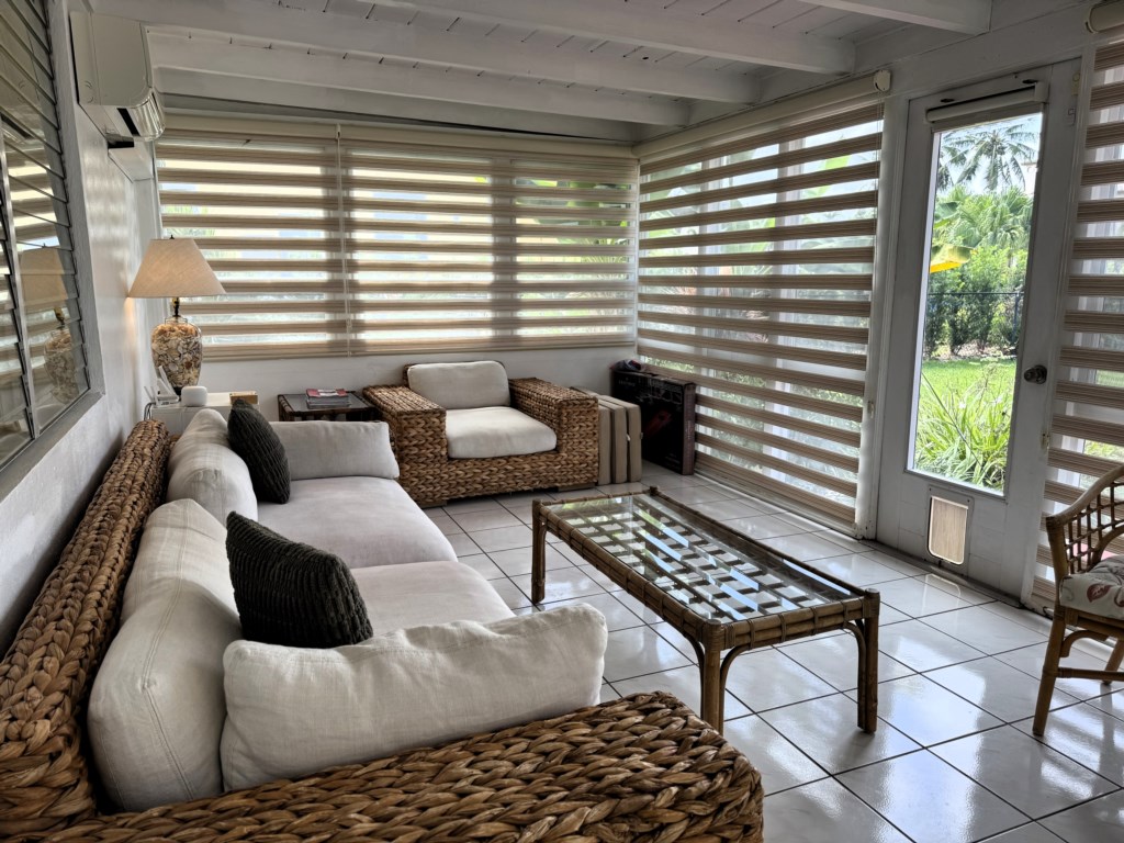Sunroom pic1