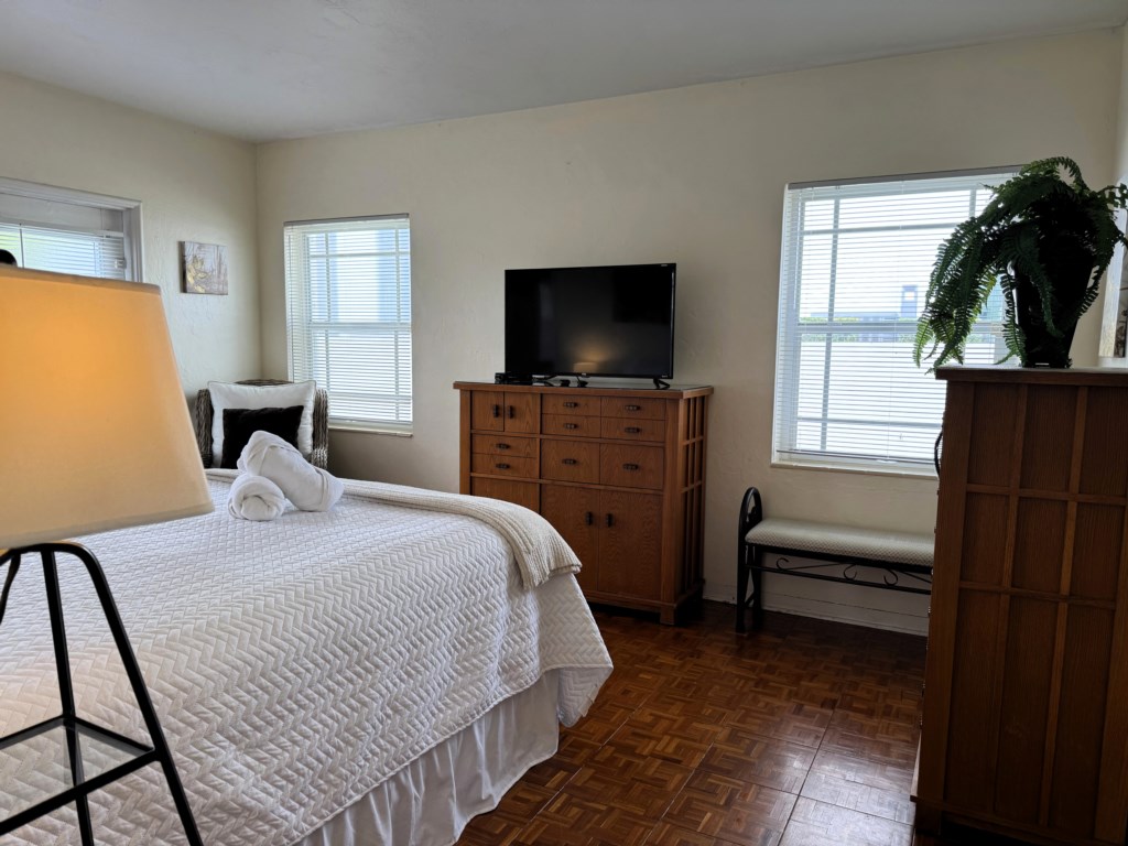 Master Bedroom pic1
