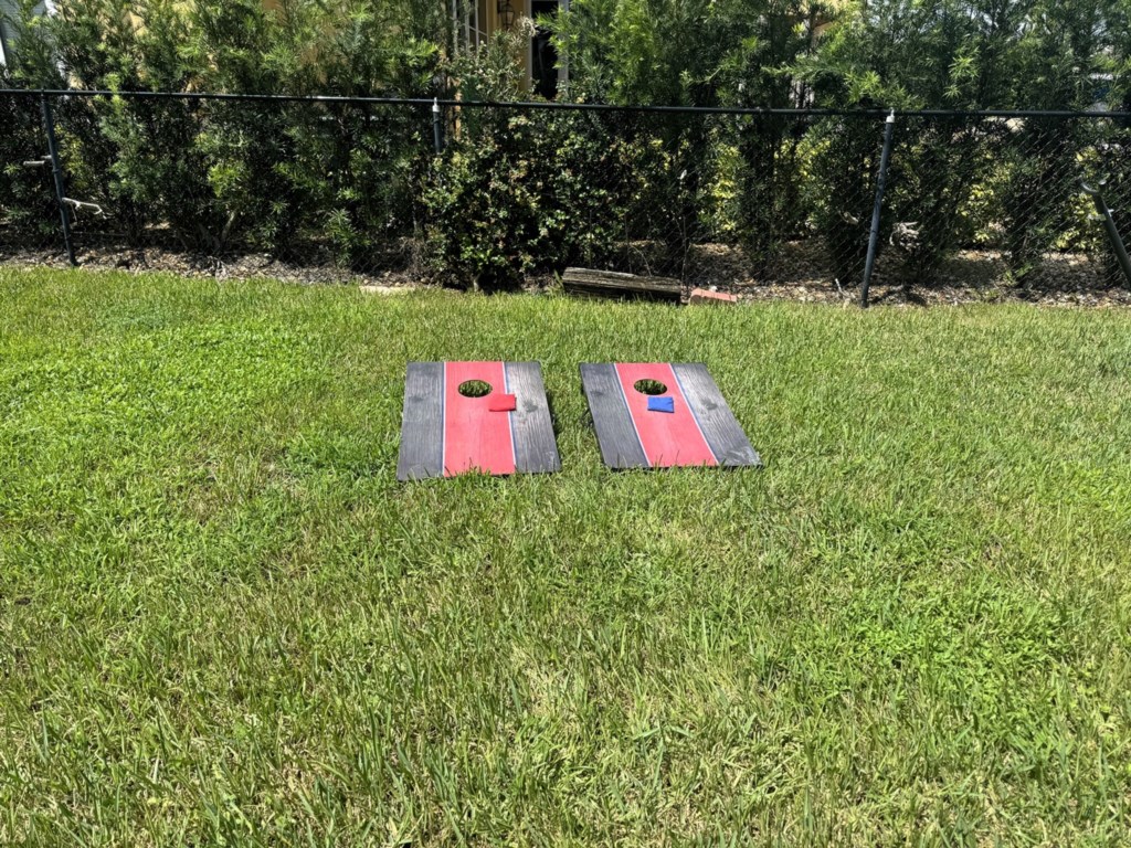 Cornhole