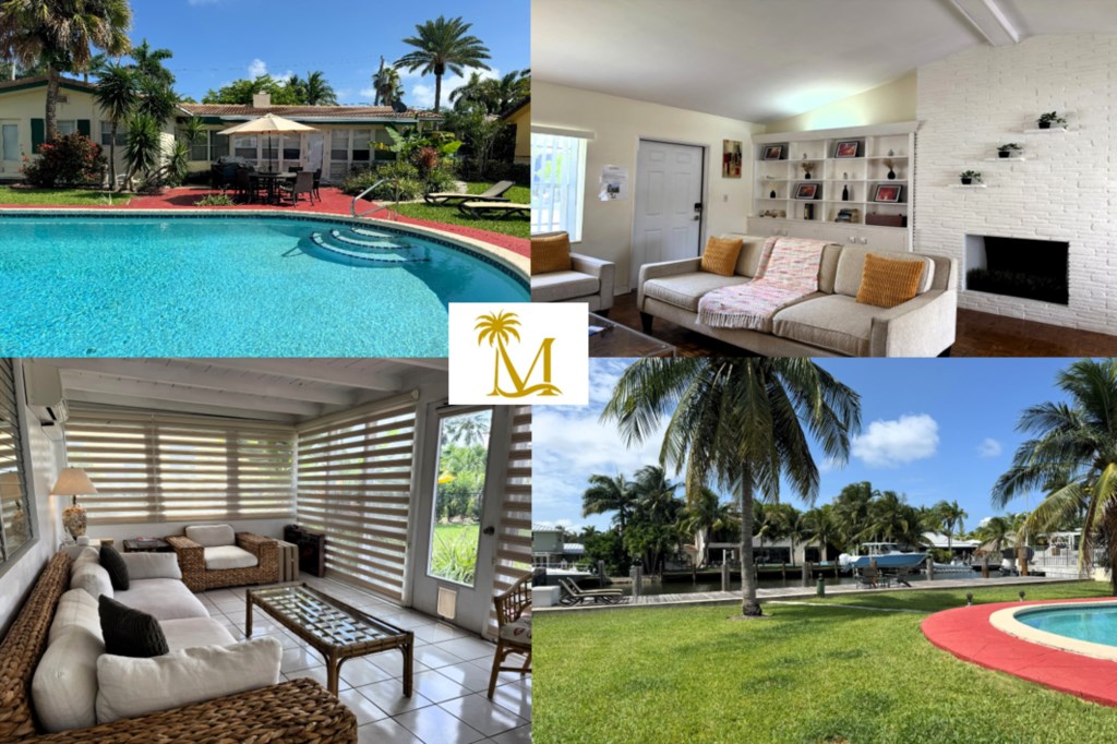 Let Maximum Vacations be your Home away from Home!