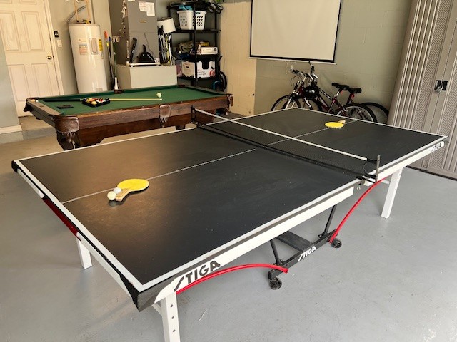 PoolTable