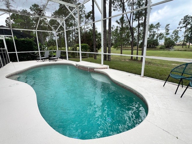 Poolview