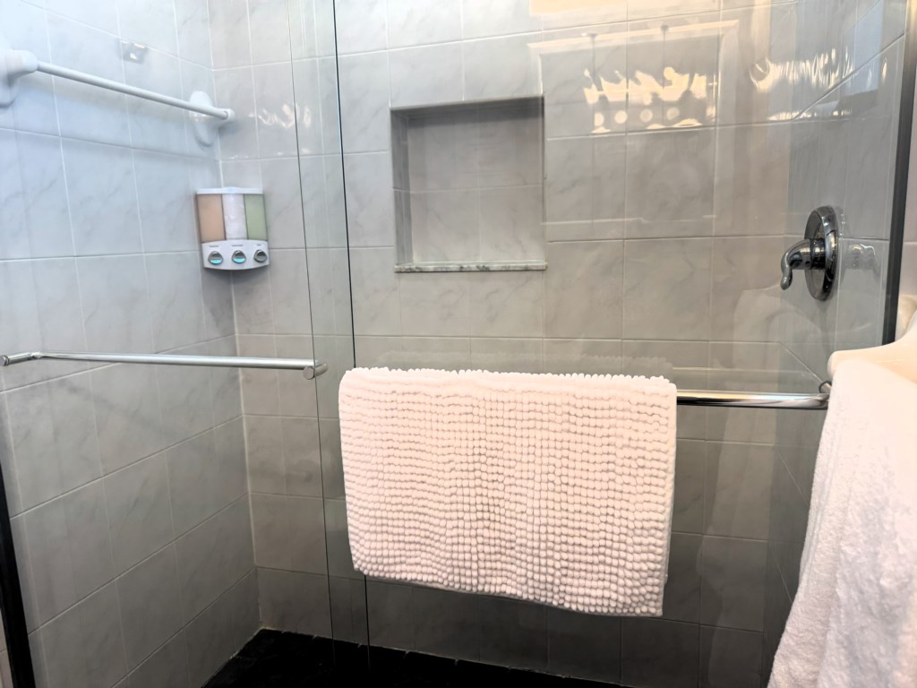 Master Bathroom pic1