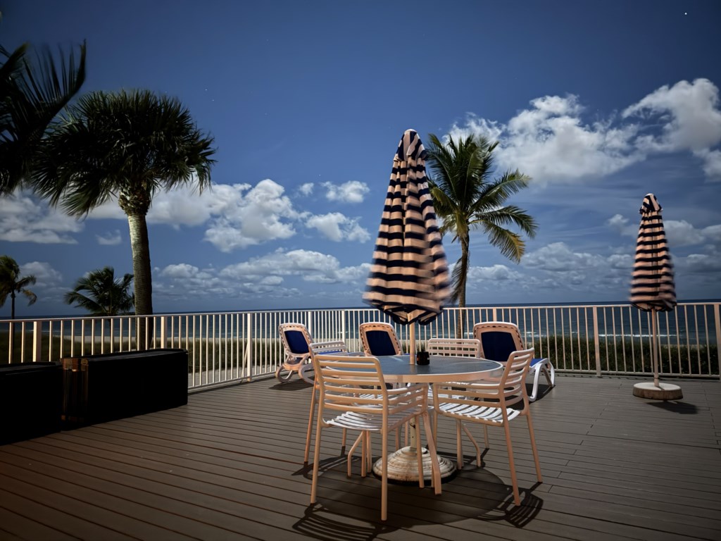 Evening Ambience pic2