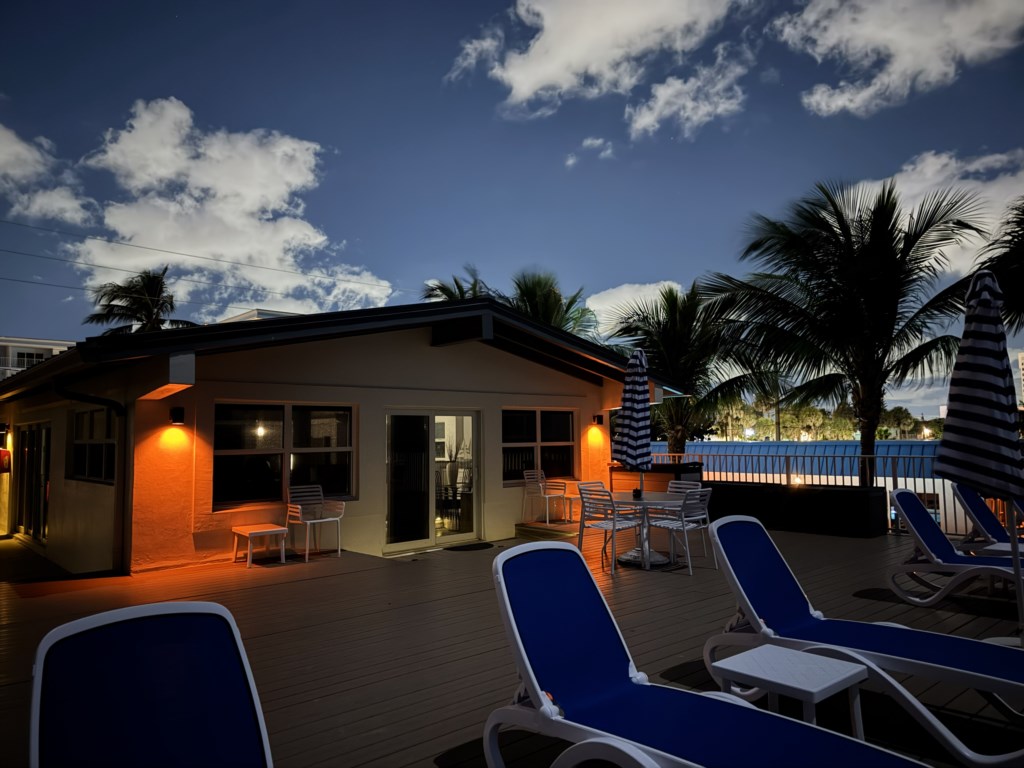 Evening Ambience pic3