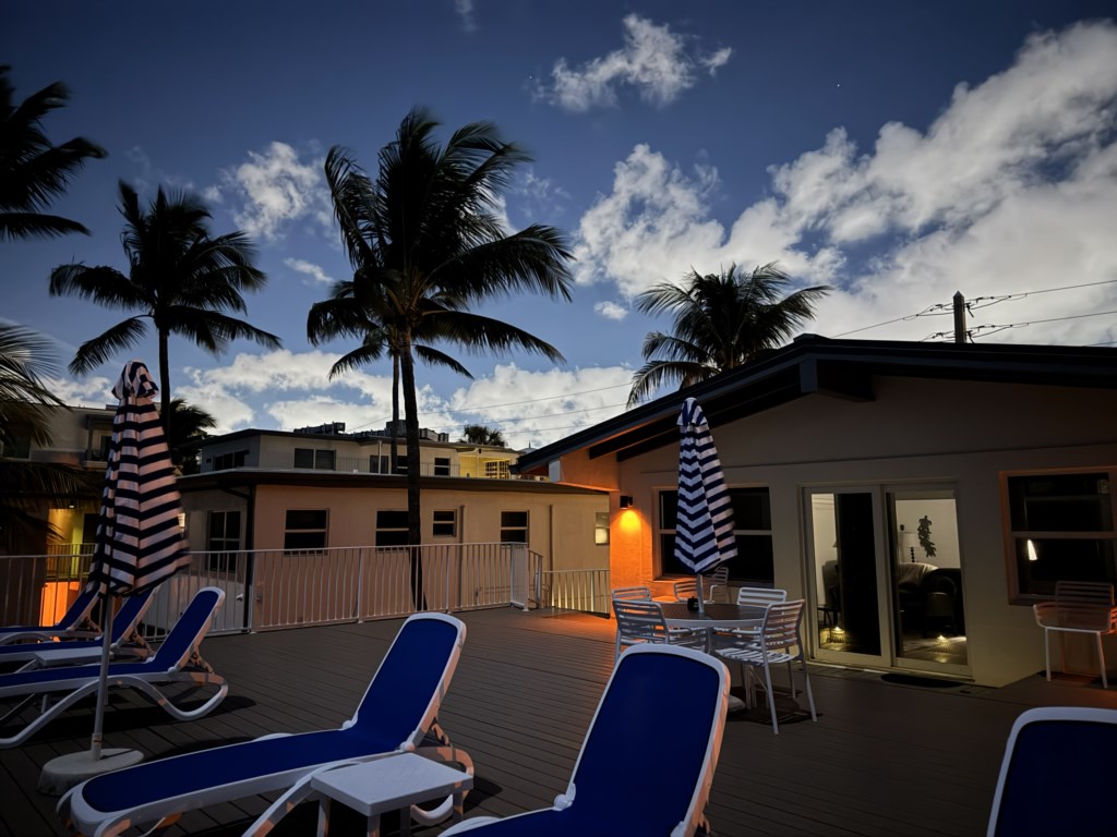 Evening Ambience pic4