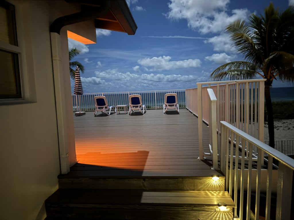 Evening Ambience pic6