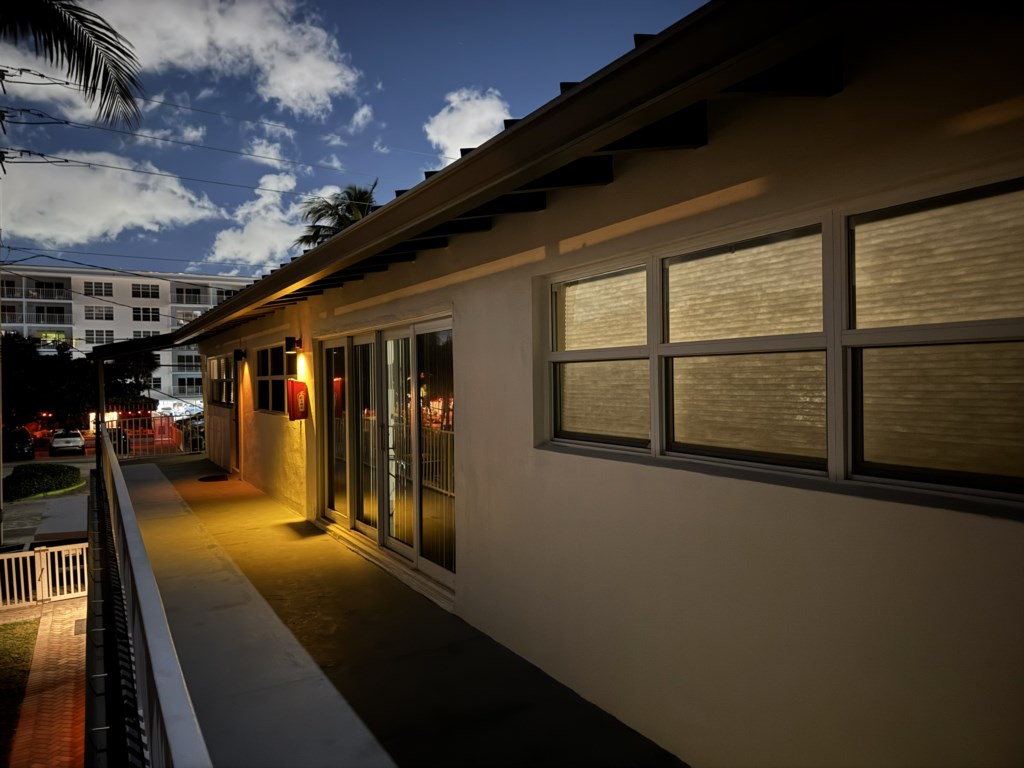 Evening Ambience pic7