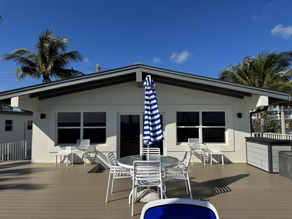 Please keep Umbrellas closed when not in use