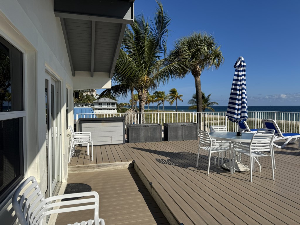 Storage boxes for beach chairs