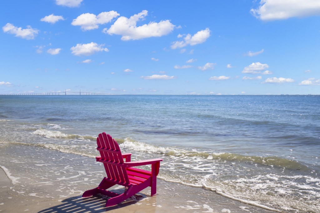 Managed by Pink Chair Realty