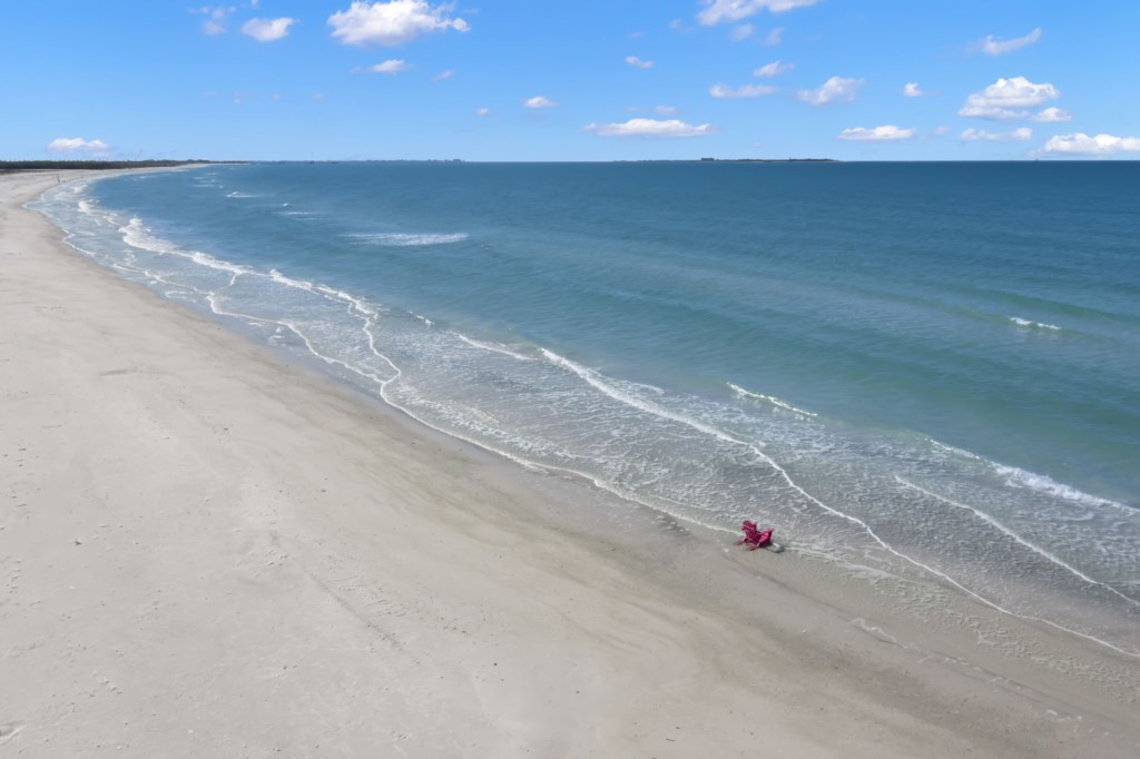 Managed by Pink Chair Realty