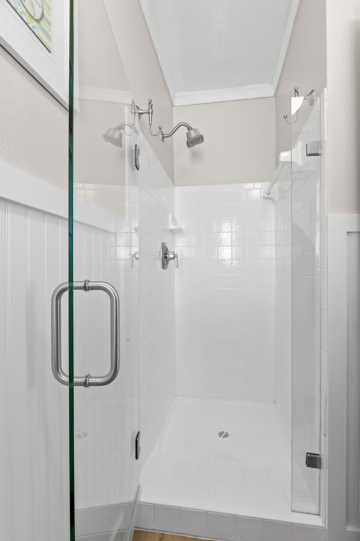 Primary Bathroom/Shower