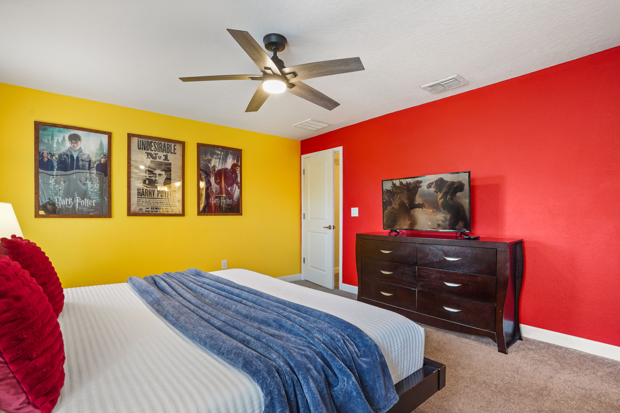 4 bedroom vacation townhouse at Storey Lake  - Image 10