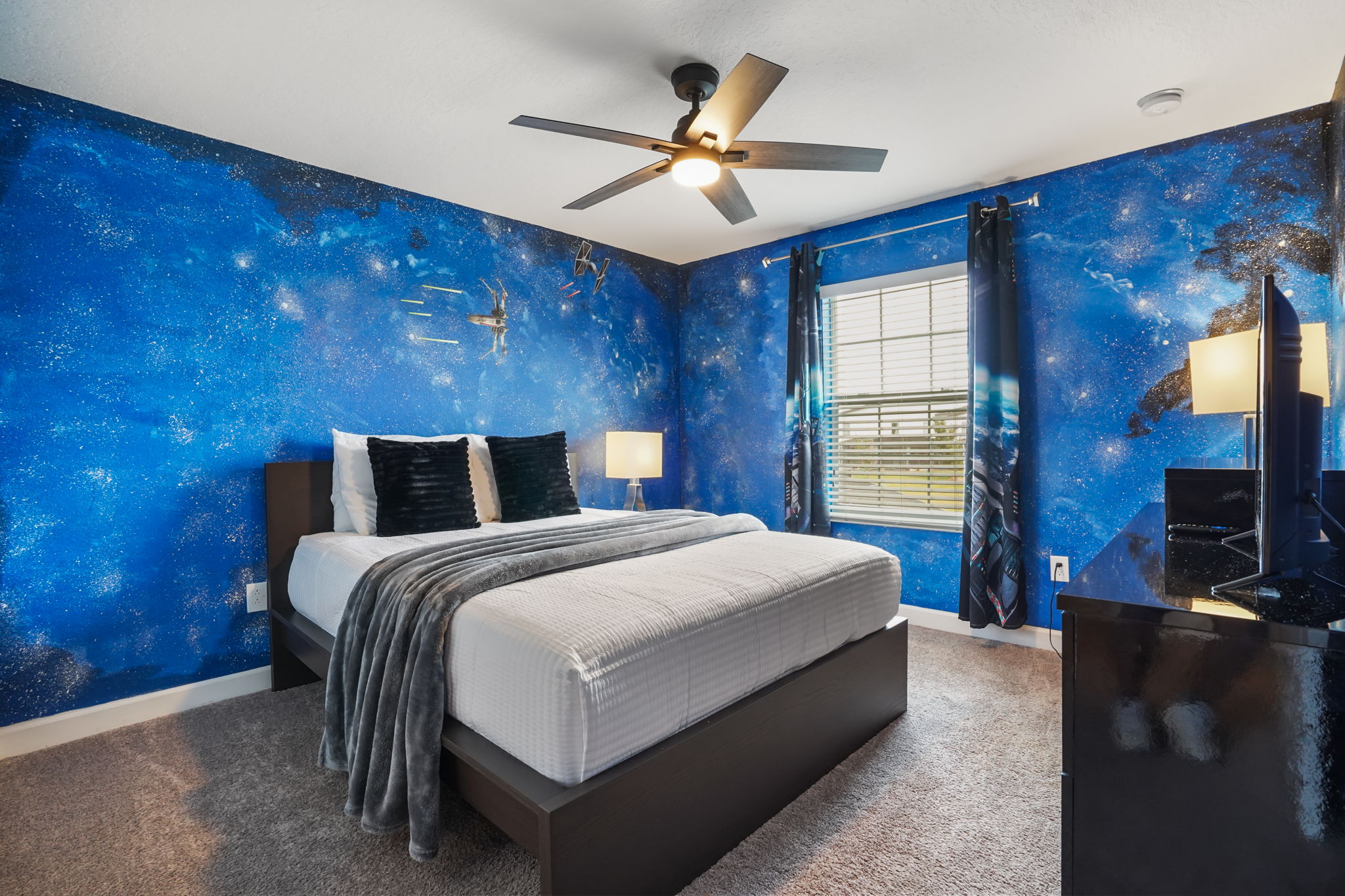 4 bedroom vacation townhouse at Storey Lake  - Image 11