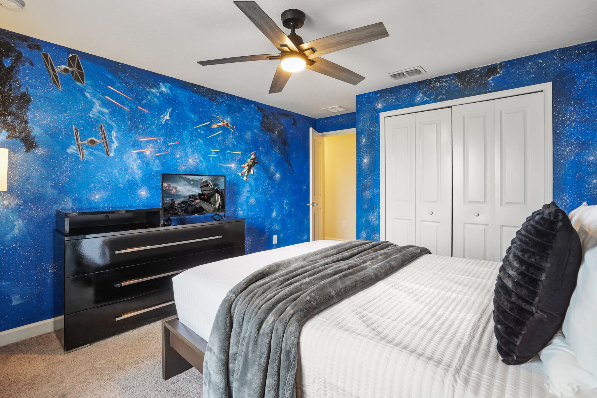 4 bedroom vacation townhouse at Storey Lake  - Image 12