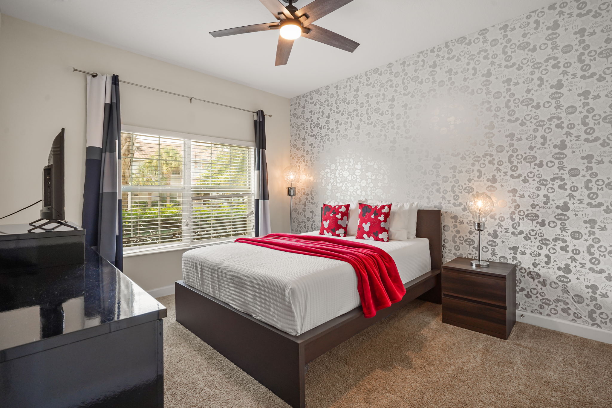 4 bedroom vacation townhouse at Storey Lake  - Image 13