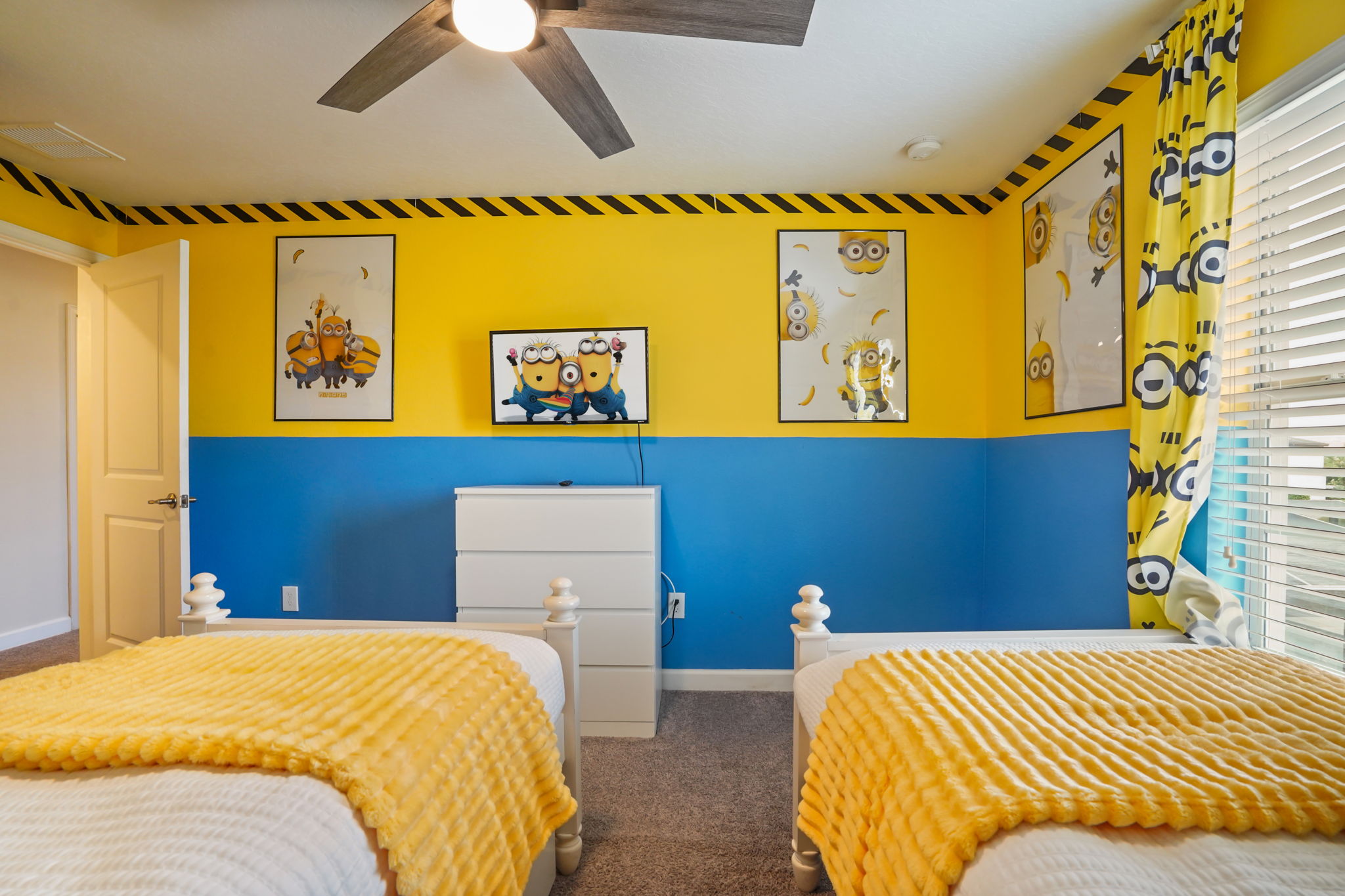 4 bedroom vacation townhouse at Storey Lake  - Image 16